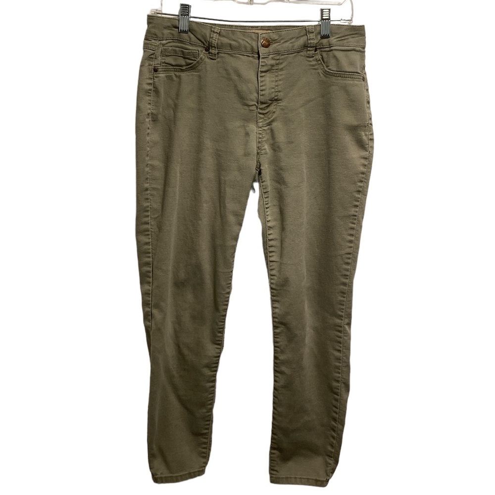 Blue Spice Jeans